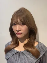 【U24】撮影モデル🤳🏻⋆꙳2stepトリートメント無料でさせていただきます🧴🧼