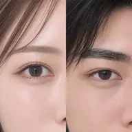 【ミニモ限定✨】ワックス脱毛+眉カット🧸