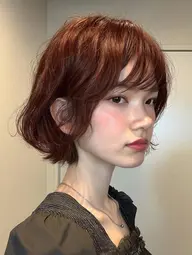 ⭐️艶ワンカラー+高保湿1ステップトリートメント⭐️