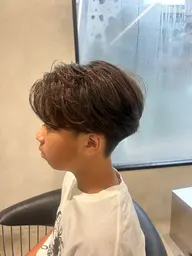 【かっこよくなりたいメンズ💇】似合わせメンズカット