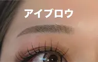 【メンズ🆗】✨️美眉スタイリング✨️眉WAX/間引き/眉メイク仕上げ込