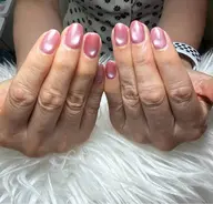 【マグネットネイル】【ジェルオフ込】