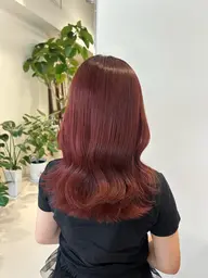 💫巻き髪セット💫