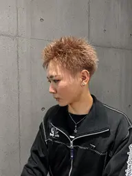 🔥🔥カット+ワンカラー🔥🔥