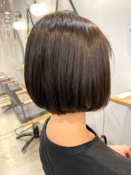✨️髪質改善オッジィオッドTR✨