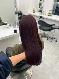 🍎カット/♡メンテナンスからスタイルチェンジまで♡