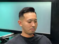 【平日枠】ヘアカット+シャンプー+ペアセット