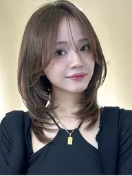🖤このハッシュカットを切らせて貰える方限定🖤平日営業時間外𝐜𝐮𝐭⛓️