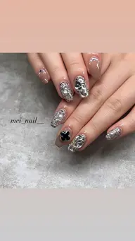 持ち込みデザイン💅〈オンのみ〉