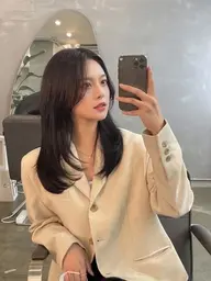 メンテナンスカット✂️【👧レディース限定】【2⃣センチ以上カットさせていただける方限定✨️】【口コミ割‼️】