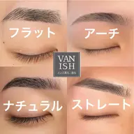 【初めての方にも◎】アイブロウwaxで一気に垢抜け＾＾