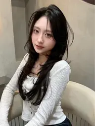 【カスタムトリートメント】似合わせカット💇+Aujua 6stepトリートメント🌈　ミニモ学割