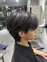 ✨メンズカットシャンプー✨