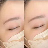 【ミニモSALE‼️】美眉アイブロウWAXスタイリング