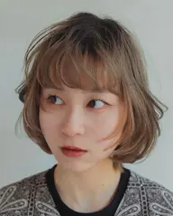 平日13時から限定‼️レディース似合わせカット💇‍♀️