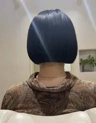 🩵ボブカットモデル🩵18時~