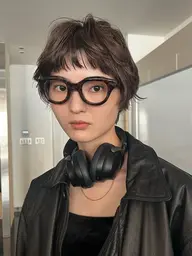 《7/3 9:00〜限定》 メンテナンスショートカット¥0