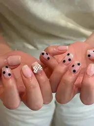 hand🖐️simple design【オフあり】