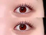 【ブラックティントパーマ👀🖤】