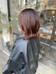 【通常料金】カット（s.b込）