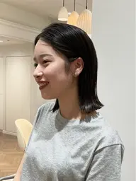 🤍似合わせカット🤍