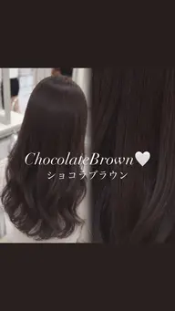 カラー+クイックスパ🫧