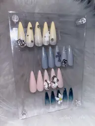 🖤チップ長さだし定額メニュー一覧🖤