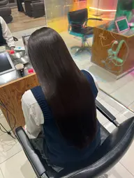 サブリミック🫧髪質改善トリートメント