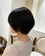 【🤎無料カットモデル募集中・ショートカット🆓🤎】平日18時・18時30分・土日祝17時30分・18時限定