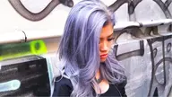 「ミニモ学割」 24U⭐︎トリプルカラー⭐︎ブリーチ＋カラー＋トリートメント￥16000