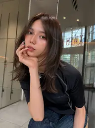 【急募】8月25日(10時〜)カットレッスンモデル💇♀️