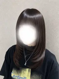 ʚ🎀ɞレディースカット✂︎