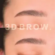 眉毛パーマ+眉ワックス脱毛スタイリング✨「ブロウLIFT」最低1週間は自己処理無しでご来店を