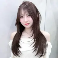 【🌷9月minimoSALE🌷】10:00~19:30限定!小顔似合わせカット➕艶カラー➕保湿スチームトリートメント
