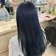 【open記念】カラー+お持ち帰りミルクトリートメント