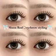 《当日限定✨》パリジェンヌ/ラッシュリフト+アイブロウWAX🧸💗メイク付き💄