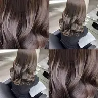 カラー+カット🥣✂️