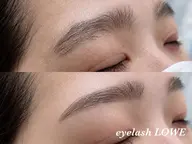 当日予約限定価格🫧【理想の眉毛に👩✨】眉毛wax➕間引き付き🌈