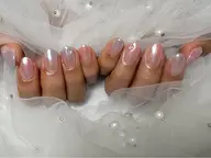 ハンド💅90分持ち込みアート🩷オフなし※事前にデザインお送りください