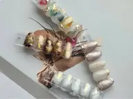 ニュアンス定額☆新規オフ無料