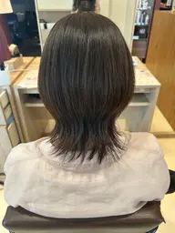 🦋カット(最終受付-21:00)今月限定で時間外営業行っております!