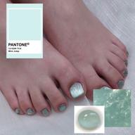 【フット🐾】ご新規様限定☘ ̖́-ちゅるんマグネットネイルorフラッシュネイルオフあり✨（初回オフ無料!!）