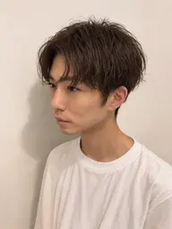 期間限定✂︎メンズカット+メンズスパ✂︎