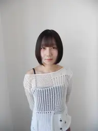 【9月限定｜平日18:00​〜​】ストレートモデル 🫧✂︎