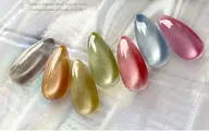 ハンド💅マグネットネイルオフ込み