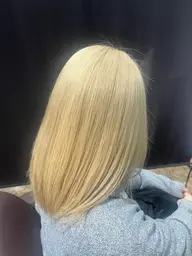 ⭐️ブリーチリタッチ×フルカラー⭐️