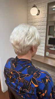 ⚠️メンズカットモデルメニュー⚠️‼️補足説明確認必須‼️