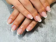 【ミニモ限定価格⭐️】フレンチ(オフ無)【クリアベース】
