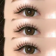 ⚠️本日限定メニュー🐈⬛上下エクステ本数指定不可お時間内で付けれるだけ❣️最大上120本まで