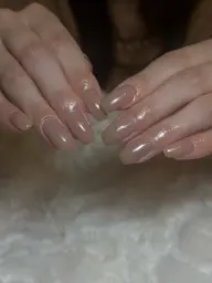 【初回オフ無料😍技術向上のため特別価格⭐️】【パラジェル】シンプルコース💅@koto_nail08